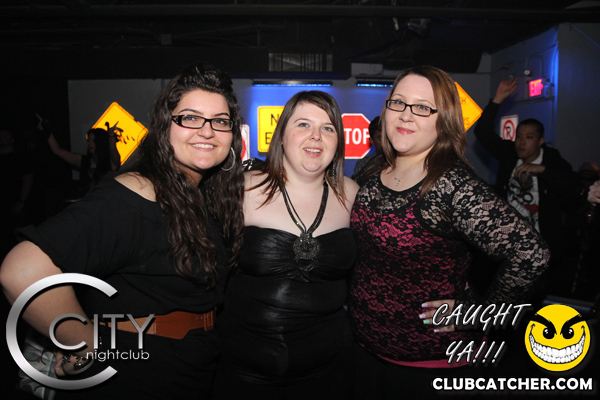 City nightclub photo 203 - May 9th, 2012