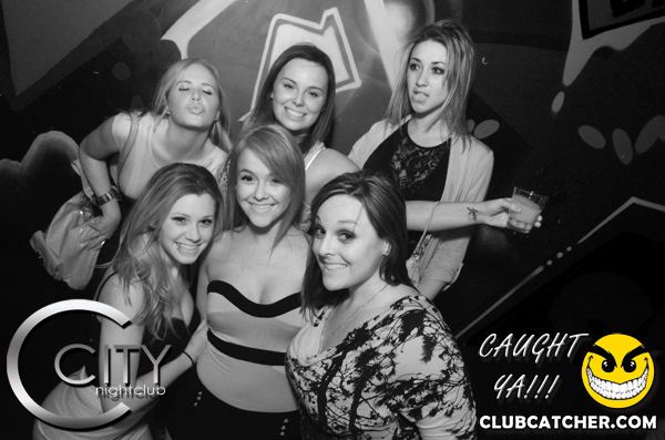 City nightclub photo 204 - May 9th, 2012