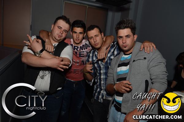 City nightclub photo 208 - May 9th, 2012