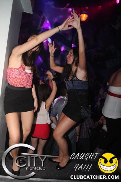 City nightclub photo 209 - May 9th, 2012