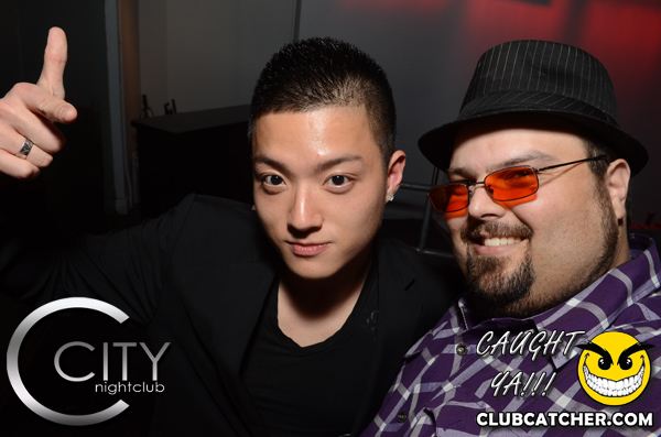 City nightclub photo 211 - May 9th, 2012