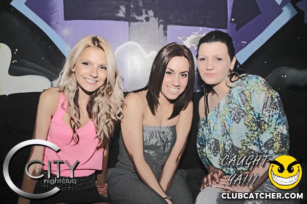 City nightclub photo 213 - May 9th, 2012