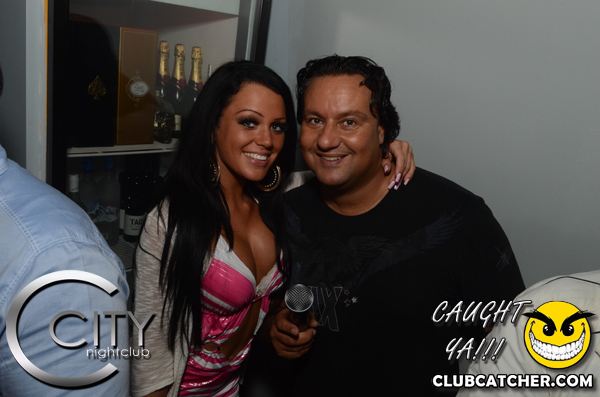 City nightclub photo 214 - May 9th, 2012