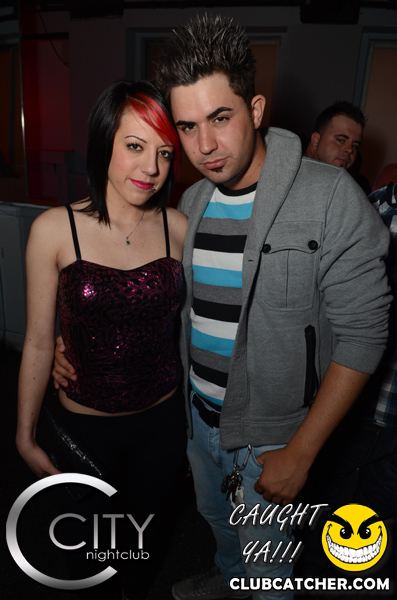 City nightclub photo 216 - May 9th, 2012