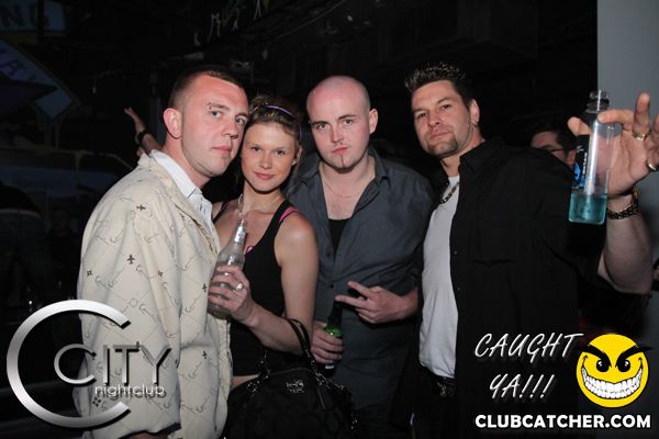 City nightclub photo 220 - May 9th, 2012