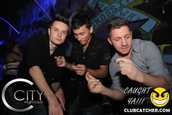 City nightclub photo 222 - May 9th, 2012