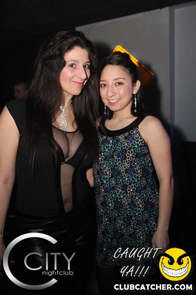 City nightclub photo 224 - May 9th, 2012