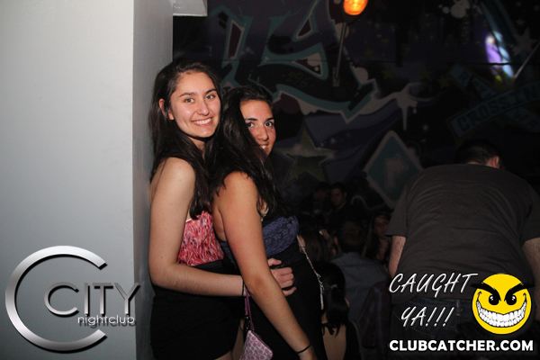 City nightclub photo 226 - May 9th, 2012