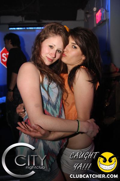 City nightclub photo 227 - May 9th, 2012