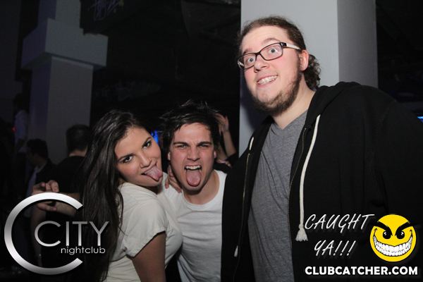 City nightclub photo 229 - May 9th, 2012