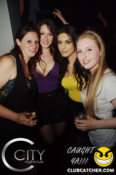 City nightclub photo 24 - May 9th, 2012