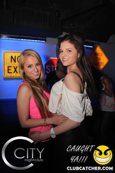 City nightclub photo 231 - May 9th, 2012