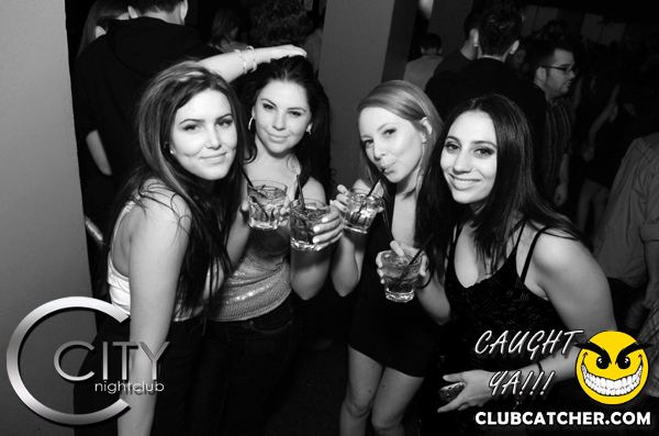 City nightclub photo 235 - May 9th, 2012