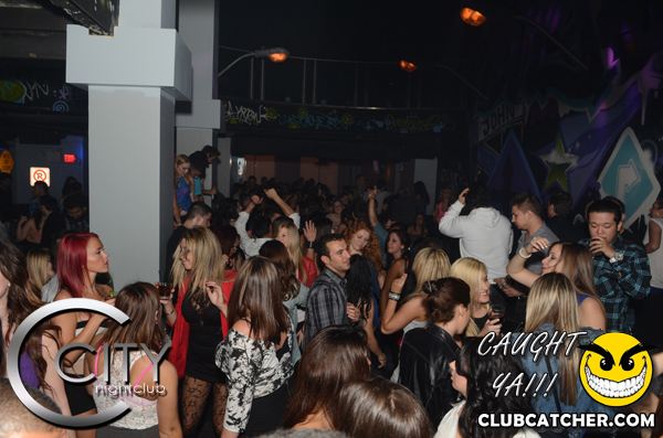 City nightclub photo 237 - May 9th, 2012