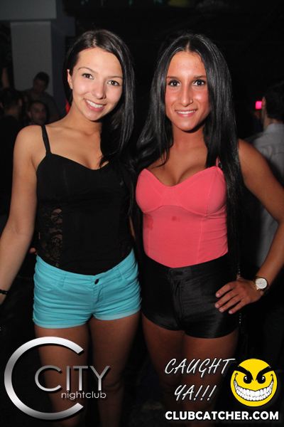 City nightclub photo 238 - May 9th, 2012