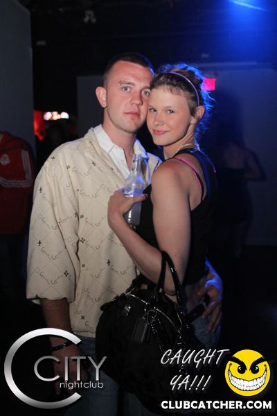 City nightclub photo 240 - May 9th, 2012