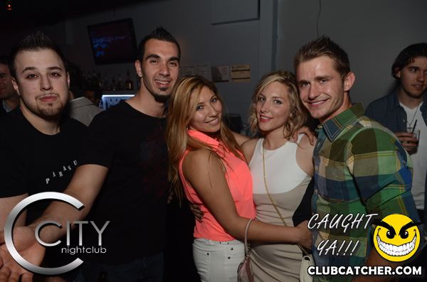 City nightclub photo 242 - May 9th, 2012