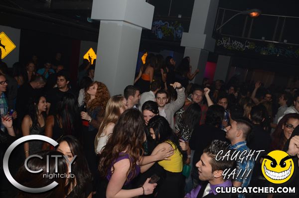 City nightclub photo 244 - May 9th, 2012