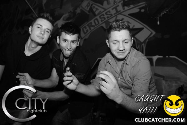 City nightclub photo 247 - May 9th, 2012