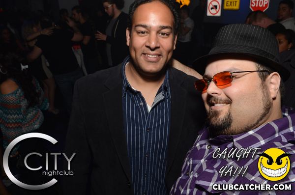 City nightclub photo 254 - May 9th, 2012