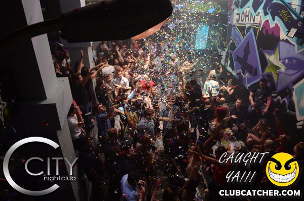 City nightclub photo 256 - May 9th, 2012