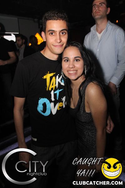 City nightclub photo 263 - May 9th, 2012