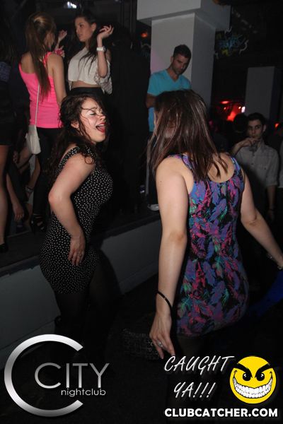 City nightclub photo 264 - May 9th, 2012