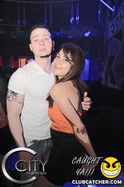 City nightclub photo 268 - May 9th, 2012