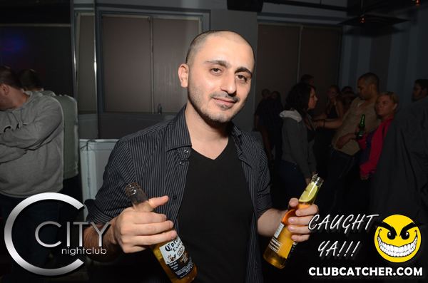 City nightclub photo 269 - May 9th, 2012