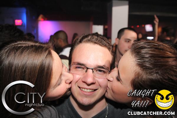 City nightclub photo 28 - May 9th, 2012