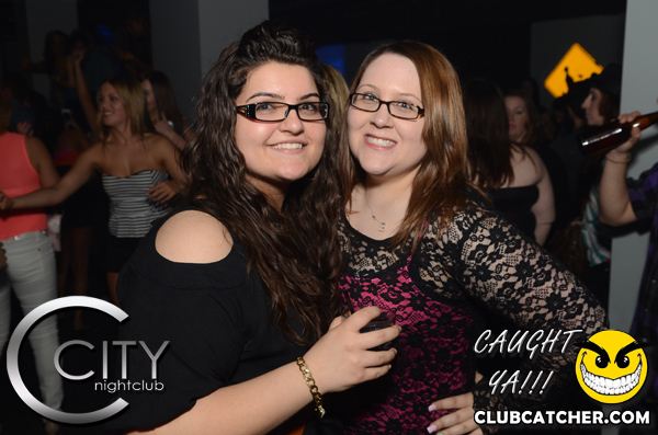 City nightclub photo 271 - May 9th, 2012