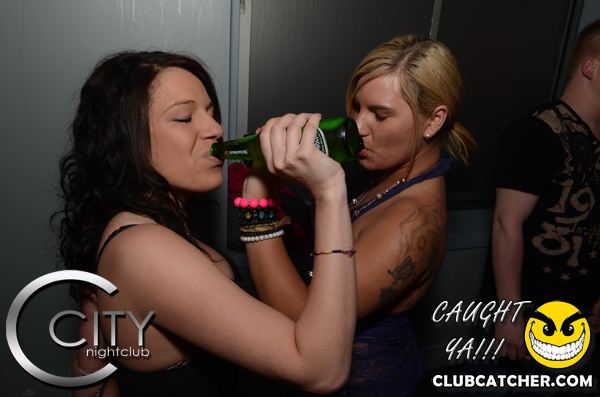 City nightclub photo 274 - May 9th, 2012