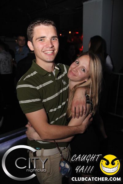 City nightclub photo 276 - May 9th, 2012