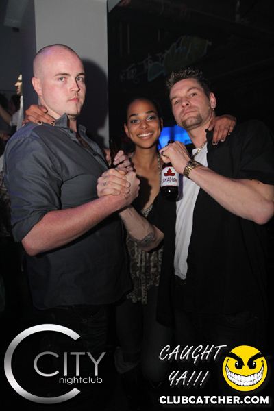 City nightclub photo 277 - May 9th, 2012