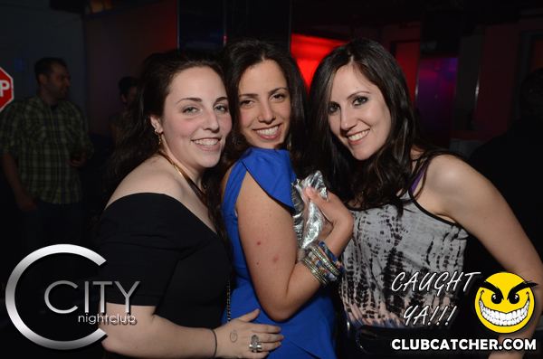 City nightclub photo 278 - May 9th, 2012