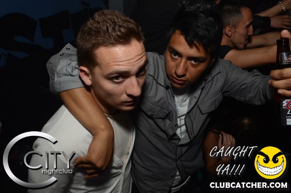 City nightclub photo 280 - May 9th, 2012