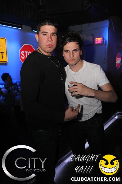 City nightclub photo 282 - May 9th, 2012