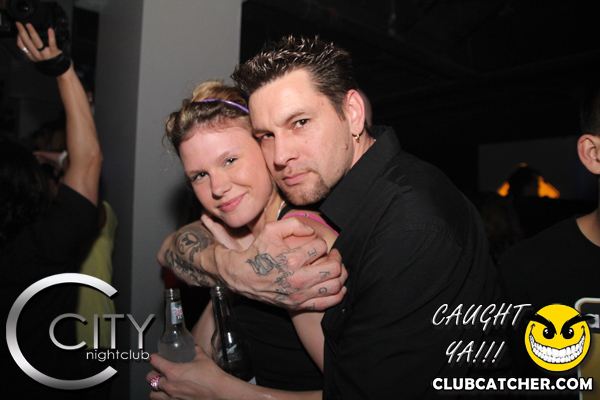 City nightclub photo 283 - May 9th, 2012