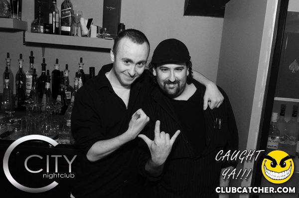 City nightclub photo 285 - May 9th, 2012