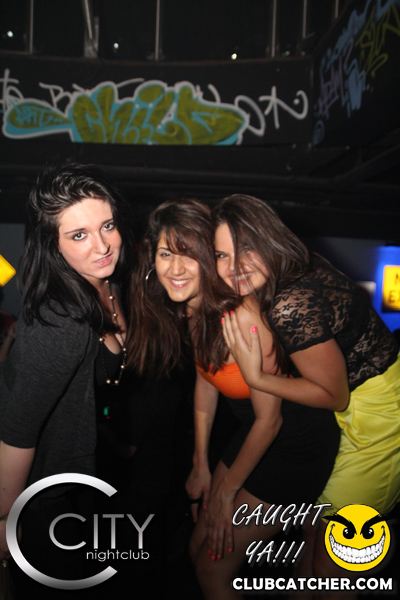 City nightclub photo 287 - May 9th, 2012