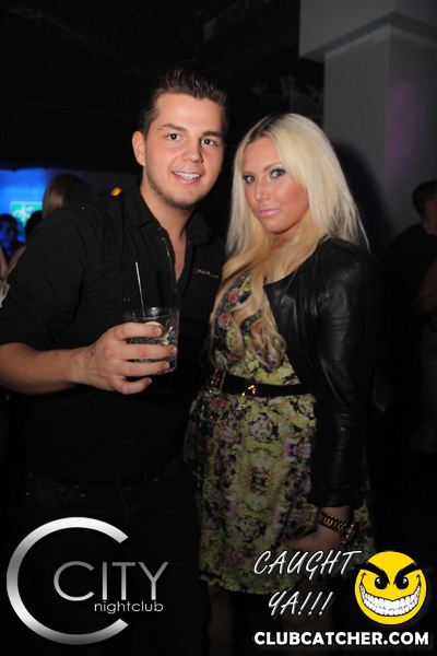 City nightclub photo 288 - May 9th, 2012