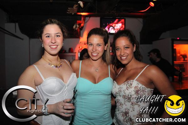 City nightclub photo 30 - May 9th, 2012