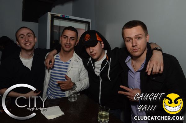 City nightclub photo 294 - May 9th, 2012