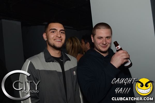 City nightclub photo 300 - May 9th, 2012