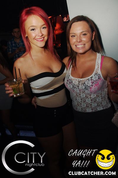 City nightclub photo 4 - May 9th, 2012