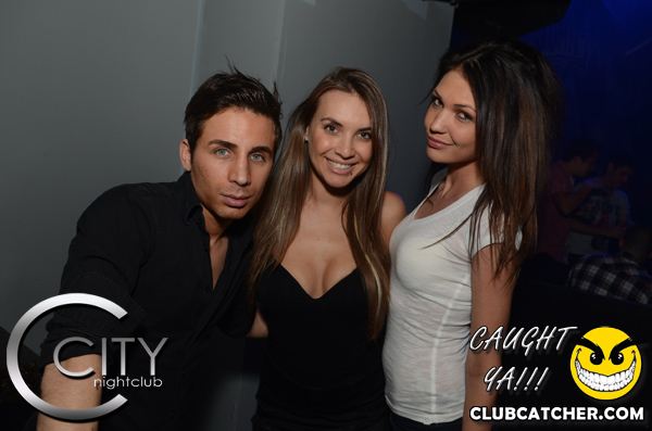 City nightclub photo 302 - May 9th, 2012