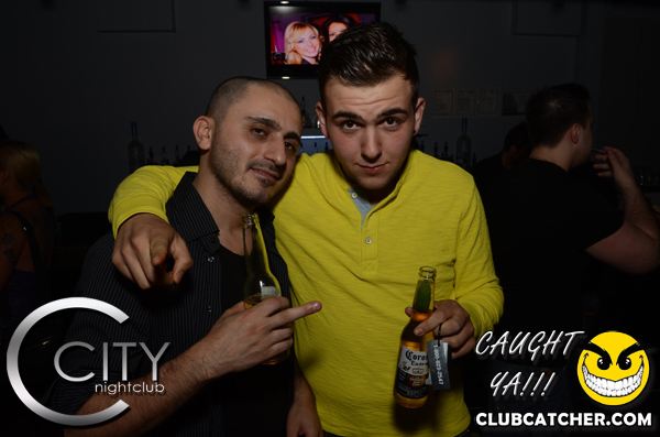 City nightclub photo 306 - May 9th, 2012