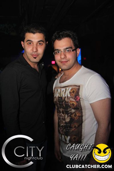 City nightclub photo 307 - May 9th, 2012