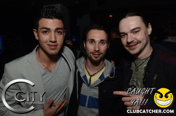 City nightclub photo 309 - May 9th, 2012