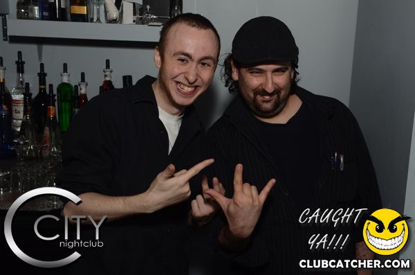 City nightclub photo 310 - May 9th, 2012